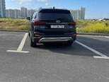 Hyundai Santa Fe-17