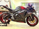 Suzuki GSX-R 1000-5