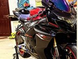 Suzuki GSX-R 1000-9