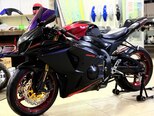 Suzuki GSX-R 1000-11