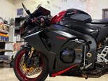 Suzuki GSX-R 1000-6