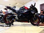 Suzuki GSX-R 1000-15