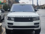 Land Rover Range Rover-1