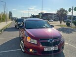 Chevrolet Cruze-1
