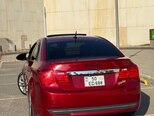 Chevrolet Cruze-2