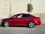 Chevrolet Cruze-3