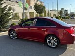 Chevrolet Cruze-7