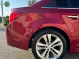 Chevrolet Cruze-4
