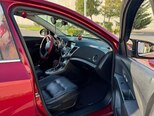 Chevrolet Cruze-11