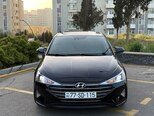 Hyundai Elantra-5