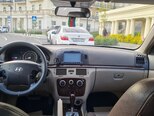 Hyundai Sonata-9