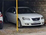 Hyundai Sonata-2
