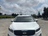 Kia Sorento-1