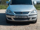 Opel Combo-1