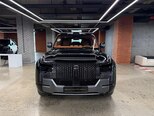 BYD Yangwang U8-2