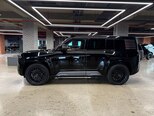 BYD Yangwang U8-21