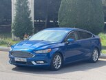 Ford Fusion (North America)-5