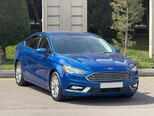 Ford Fusion (North America)-2