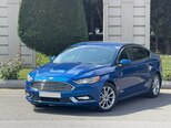 Ford Fusion (North America)-1