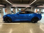 Chevrolet Camaro-17