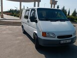Ford Transit-7
