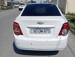 Chevrolet Aveo-2