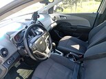 Chevrolet Aveo-7