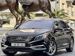 Hyundai Sonata-2
