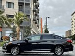 Hyundai Sonata-9