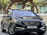 Hyundai Sonata-1
