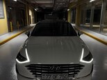 Hyundai Sonata-1