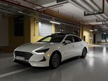 Hyundai Sonata-2