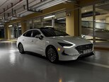 Hyundai Sonata-3