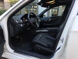 Mercedes E 220-5