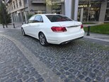 Mercedes E 220-2