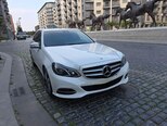 Mercedes E 220-4