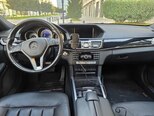 Mercedes E 220-12