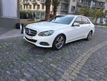 Mercedes E 220-1