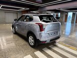KG Mobility Tivoli-16