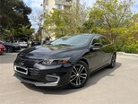 Chevrolet Malibu-2
