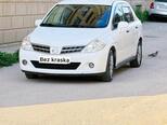 Nissan Tiida-1