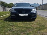 Mercedes S 350-1