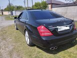 Mercedes S 350-2