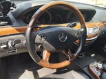 Mercedes S 350-5