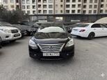 Nissan Sentra-1