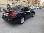 Nissan Sentra-3
