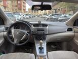 Nissan Sentra-5