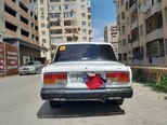 LADA (VAZ) 2107-5