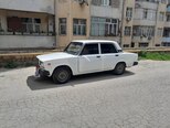 LADA (VAZ) 2107-2