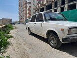 LADA (VAZ) 2107-3